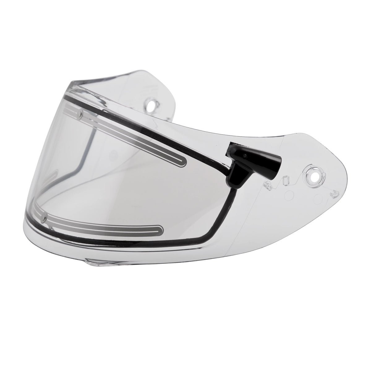 Sizecorpion Electric Faceshield for EXO-R2000 Helmet