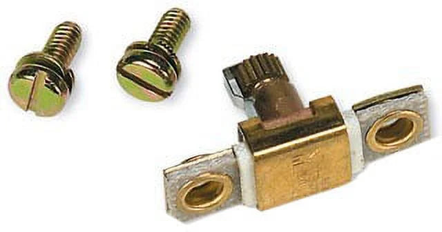Sizequare D Thermal Unit, TripClass 20, MeltingAlloy A25.2