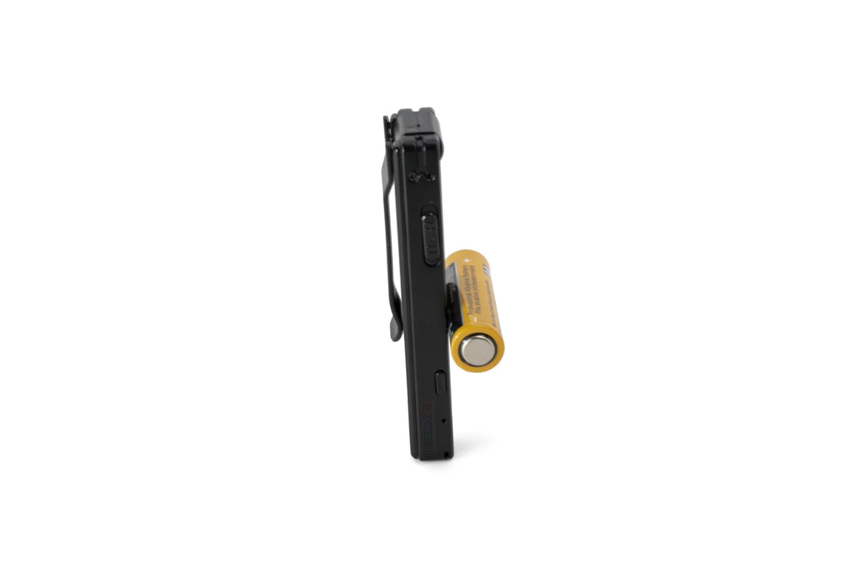 Professional Law Enforcement Body Pen Camera w/ Sizeimultaneous Recording Charging