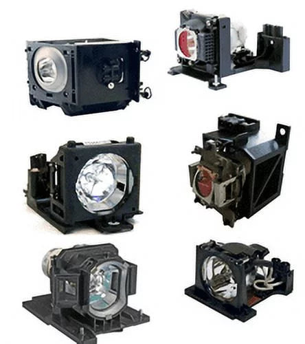 Replacement for BATTERIESize AND LIGHT BULBSize XP9TA-930 Replacement Projector TV Lamp