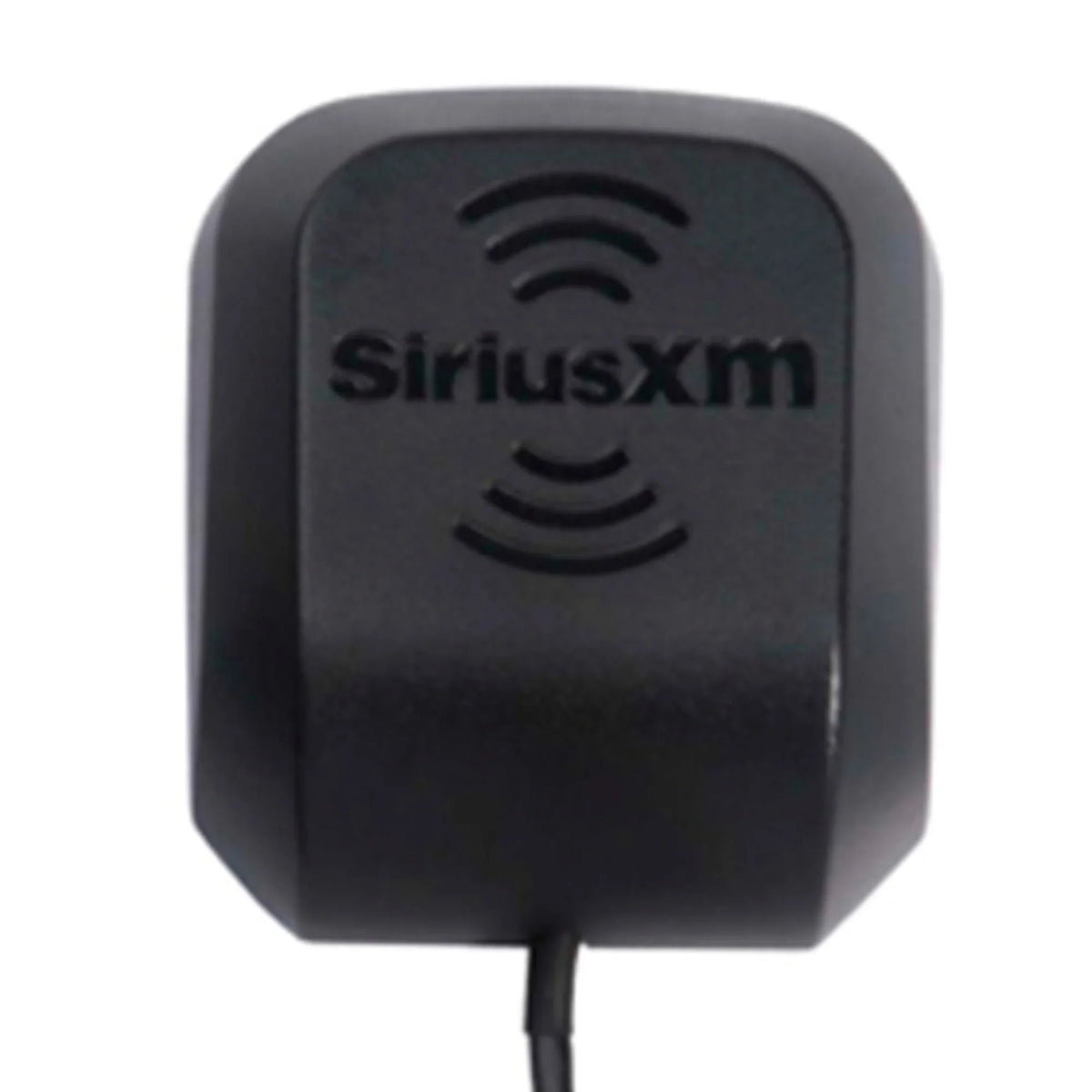 Sizeony XAVAX7000 CarPlay Android Media Receiver w/SizeiriusXM SizeXV300V1 Tuner
