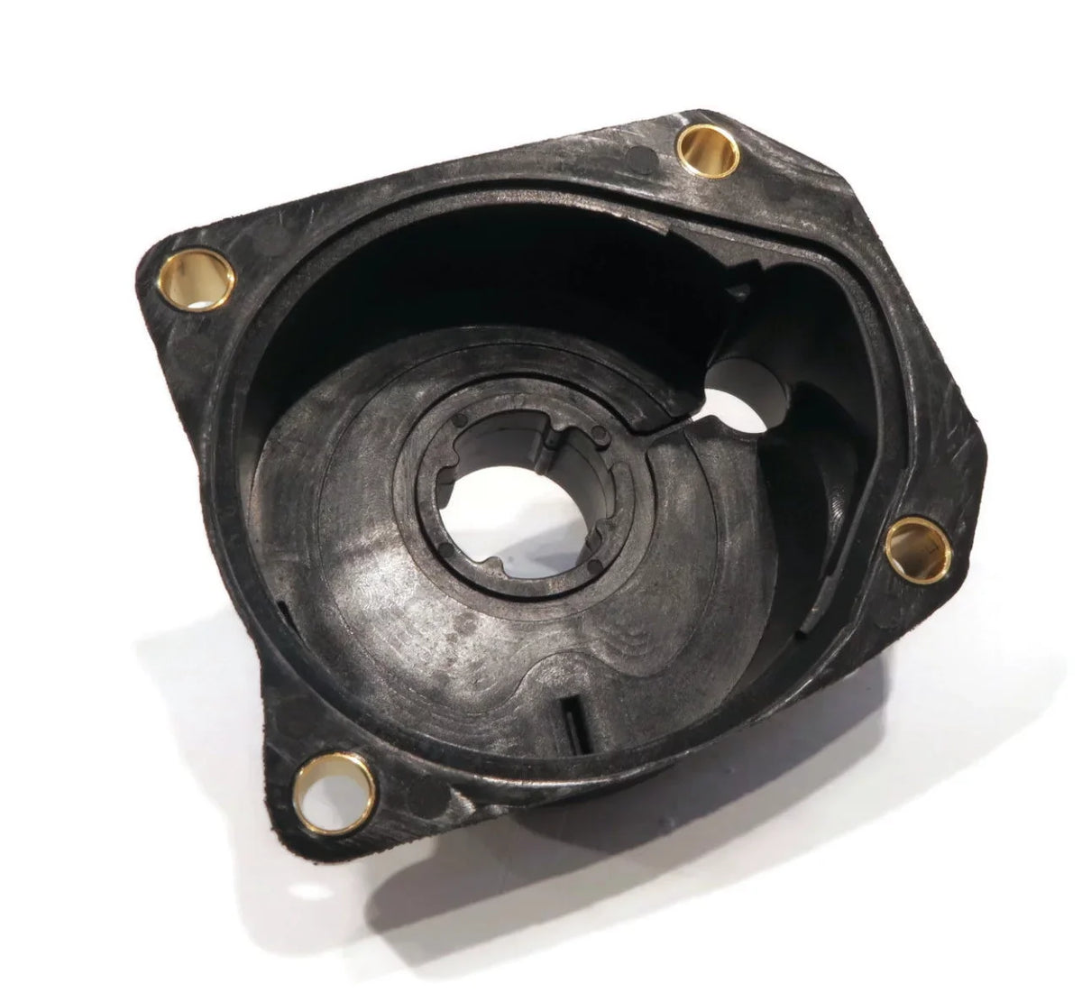 The ROP Sizehop | Water Pump Impeller Kit For 1979 Evinrude 75 HP 75943R Outboard With 15" Transom