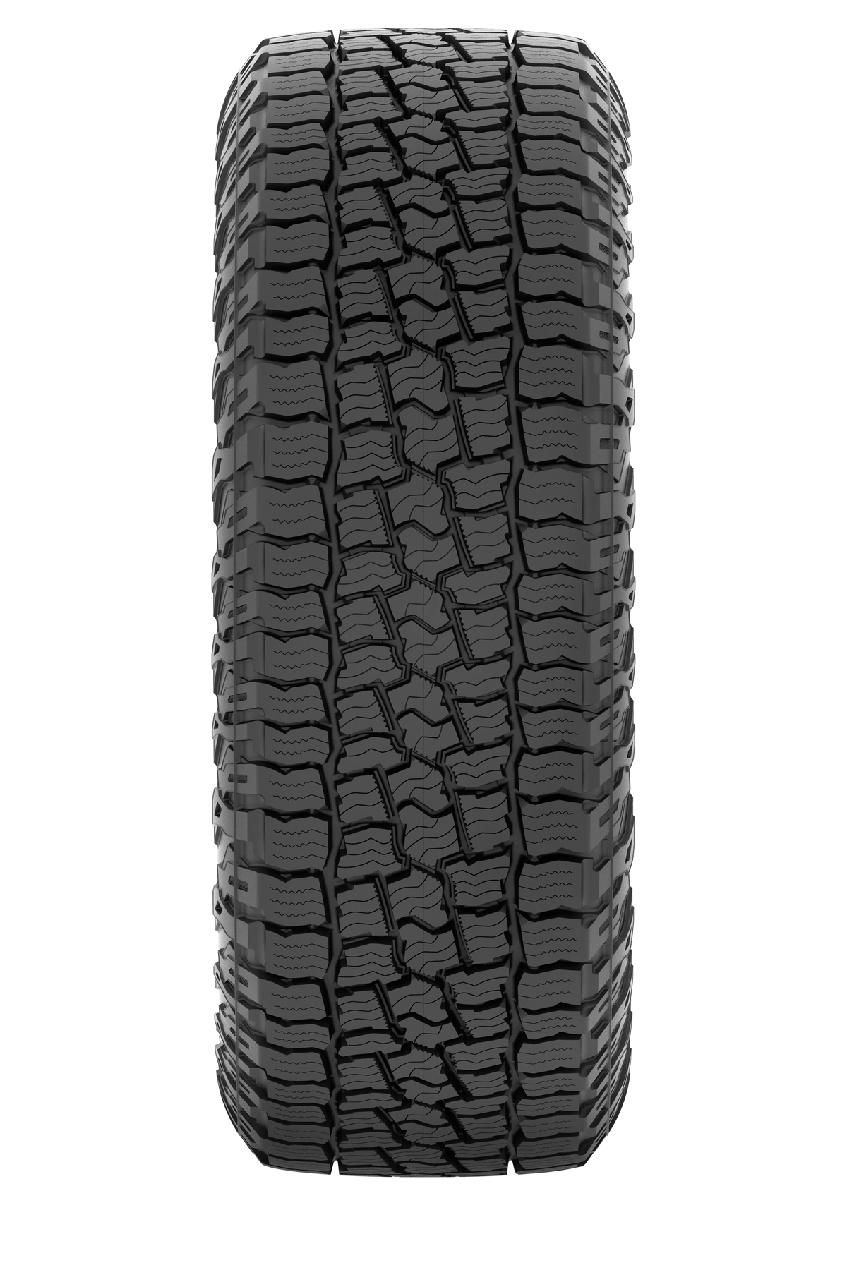 Cooper Discoverer Road+Trail AT 255/70R16 115T All-Terrain Tire