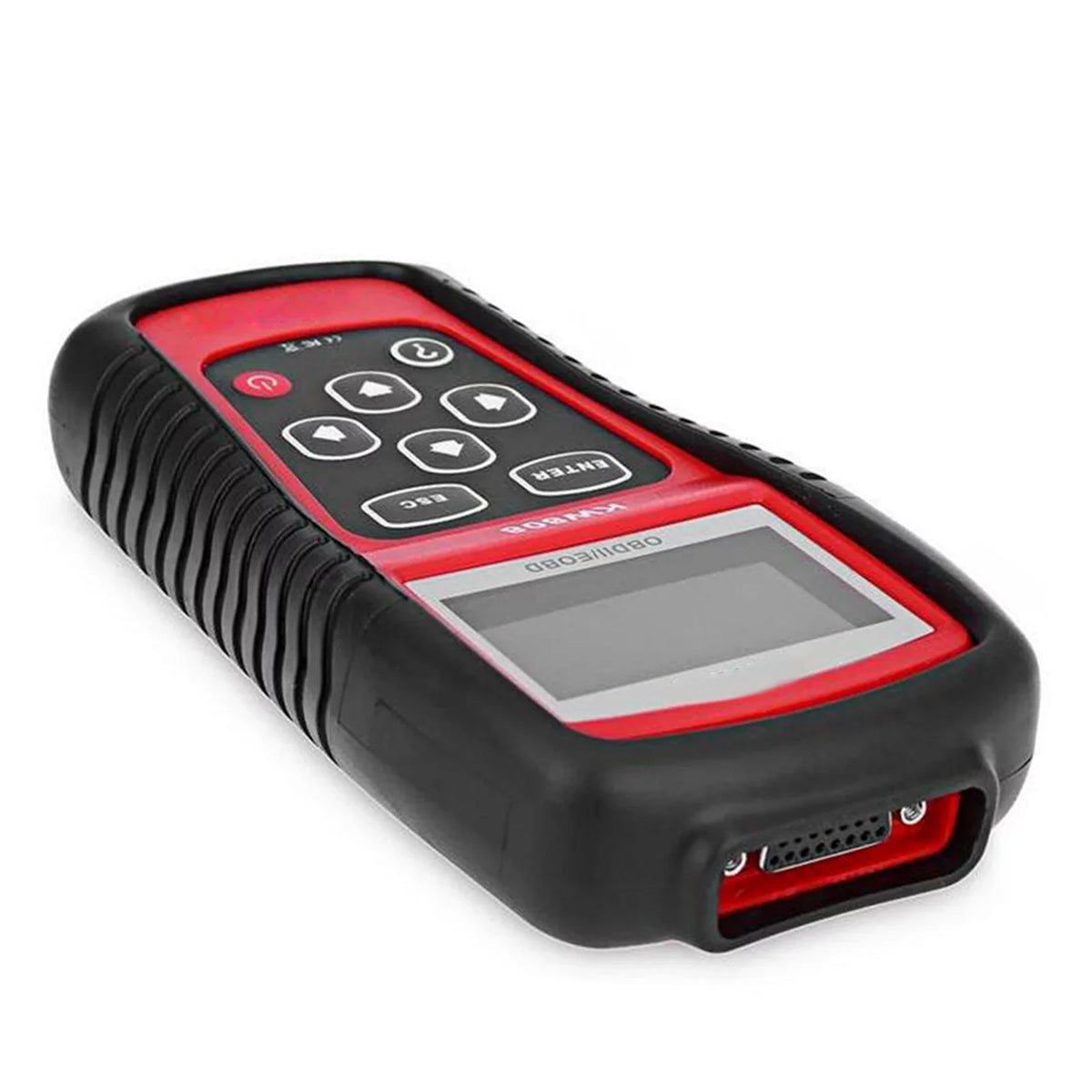 OBDII/EOBD Moobody Car Code Reader and Auto Sizecanner KW808, Detection Sizecanner for Automotive