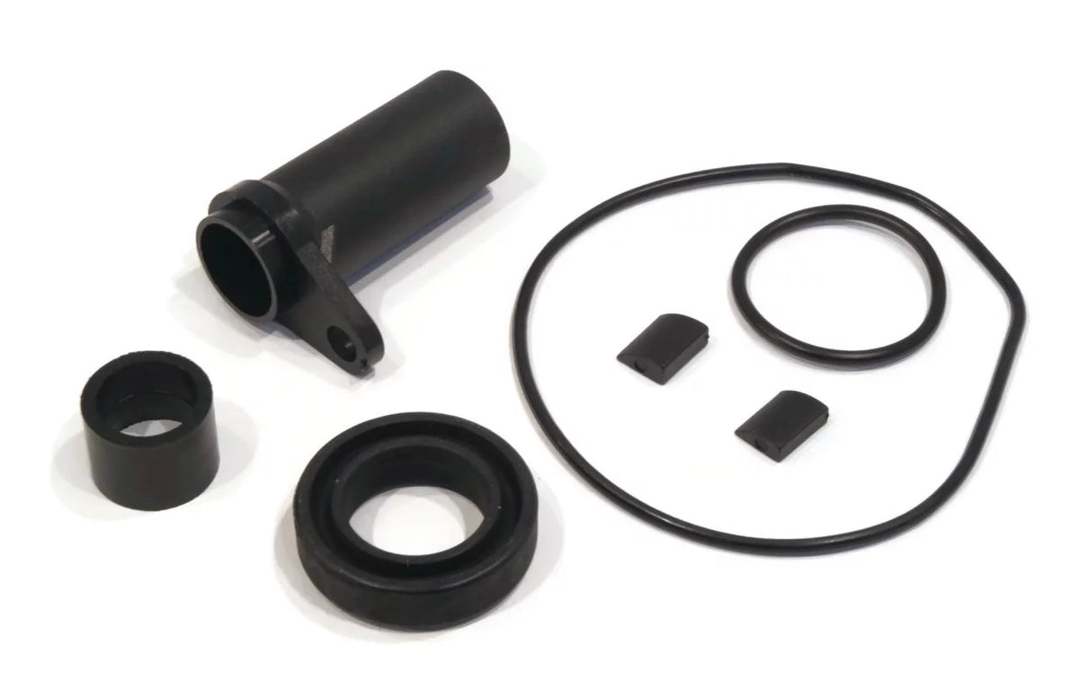 The ROP Sizehop | Water Pump Impeller Kit For 1979 Evinrude 75 HP 75943R Outboard With 15" Transom