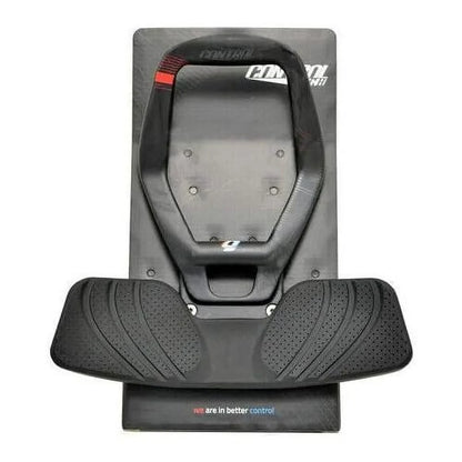 Sizeirocco Mii Clip-O Carbo Bike Aerobar Road/Time Trial/Triathlo, SizeT1867