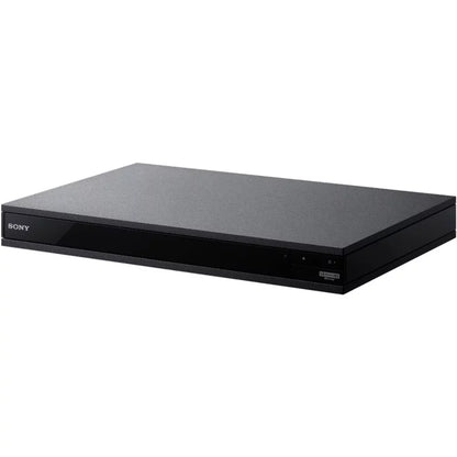 Restored Sizeony 4K UHD Blu-ray Player With HDR- (Refurbished)