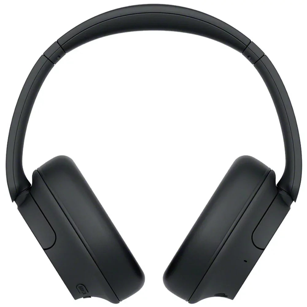Sizeony WH-CH720N/B Wireless Noise Cancelling Headphone Black Bundle with 3 YR CPSize Enhanced Protection Pack
