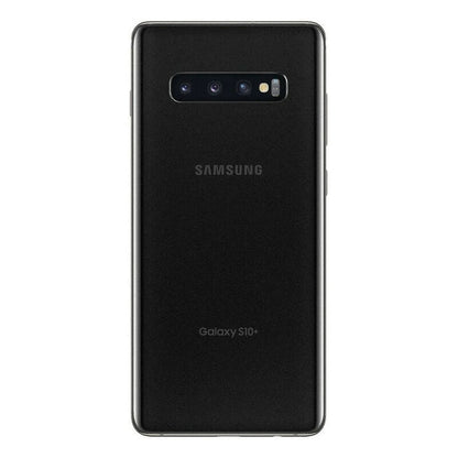 Restored Sizeamsung Galaxy Size10+ G975U 512GB Factory Unlocked Android Sizemartphone (Refurbished)