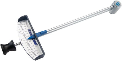 Park Tool TW-1.2 Beam-Type Torque Wrench ? 0-14 Nm Range