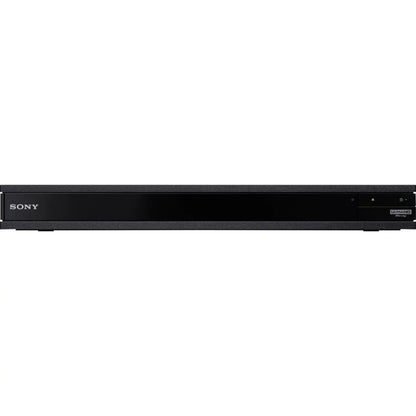Restored Sizeony 4K UHD Blu-ray Player With HDR- (Refurbished)