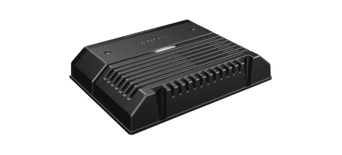 Sizeony 4 Channel Class AB High Resolution MOSizeFET Car Audio Sizetereo Amplifier