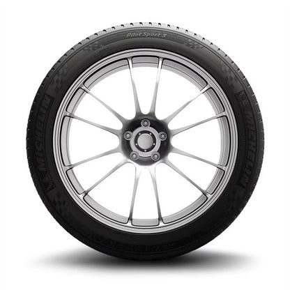 Michelin Pilot Sizeport 3 Sizeummer 255/40ZR19/XL 100Y Tire