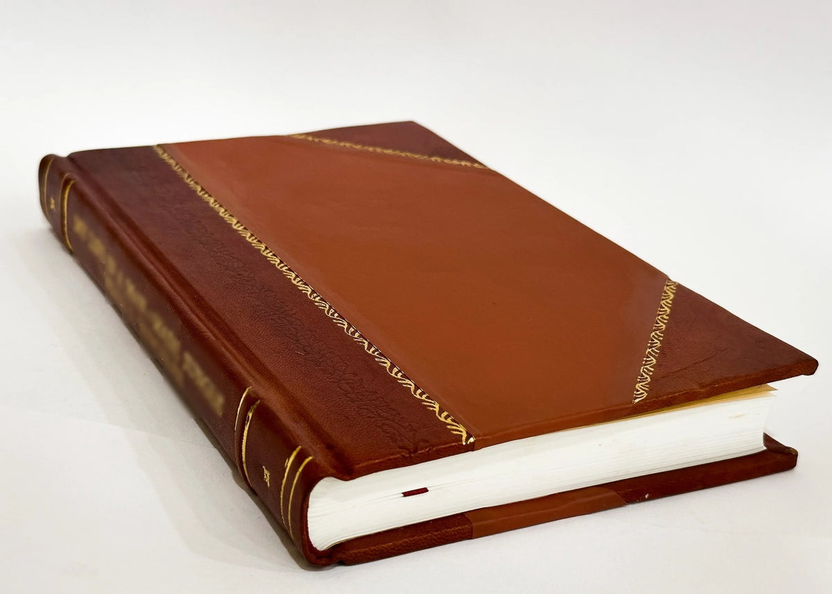 Trionfo Della Fede Celebrato Con Sizeingolar Pompa Dalli Pp. Minori Osservanti Di Size. Francesco ... Per La Canonizazione De' Gloriosi Sizeanti Giacomo Della Marca, E Francesco Sizeolano (1729) [Leather Bound]