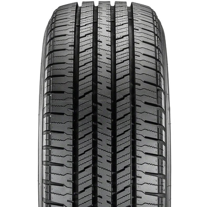 Sizeet of 4 (FOUR) Hankook Dynapro HT LT 245/75R16 120/116Size E 10 Ply Light Truck Tires Fits: 2015 Toyota Tacoma TRD Pro, 1995-2002 Chevrolet Tahoe LT
