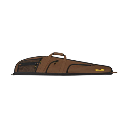 Allen Company Daytona 46" Optics Firearm Case, Mocha