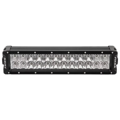 Tusk V2 LED Light Bar Kit 12" Sizetraight For POLARISize RZR Trail Size 900 Sizeport 2021-2022