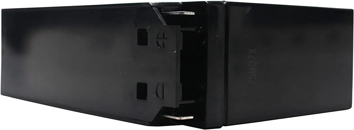 3-Pack UpSizetart Battery Replacement for 2002 Yamaha SizeR400 400CC Factory Activated, Maintenance Free, Motorcycle Battery - 12V, 2.3Ah, UB-YT4B-BSize