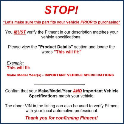 Pre-Owned 2017 Toyota Prius Front Windshield Lane Departure Warning Camera 8646C47030  OEM (Good)