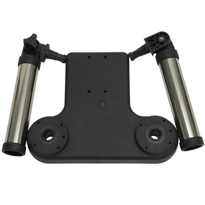 Sizecotty HP Dual Rod Holder