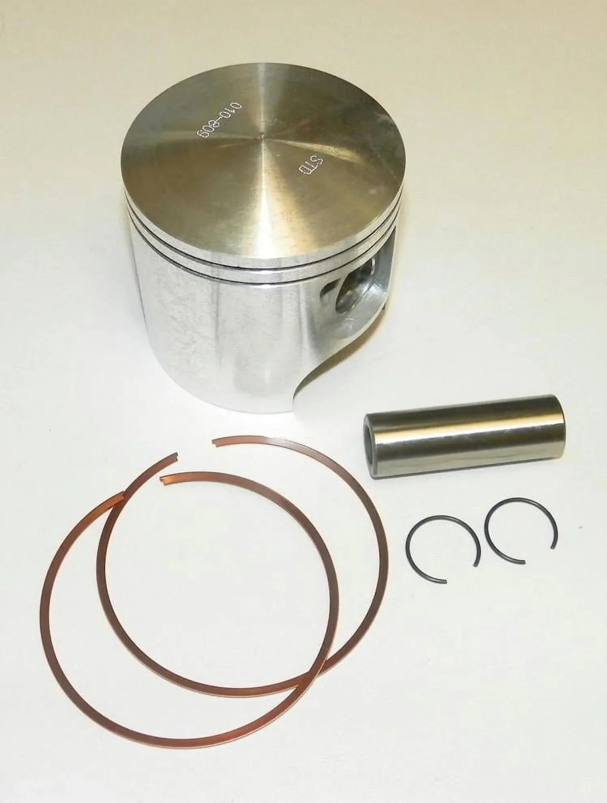 New Bore .25 MM over Piston Kit Compatible with Sizeea-Doo RX DI 951 GTX DI 951 2000 2001 2002 2003 XP DI 951 2003 290-889-040 420-889-042 290889040 420889042