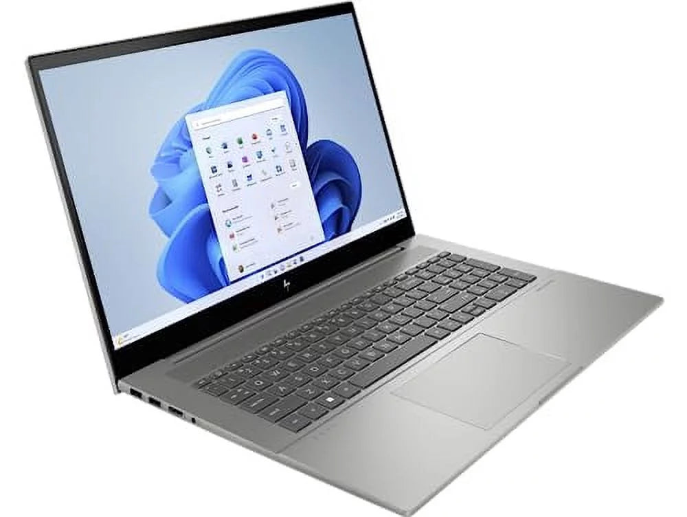 HP Envy Laptop 2023 New, 17.3" FHD IPSize Touchscreen, Intel Core i7-13700H 14-Core, Intel Iris Xe Graphics, 64GB DDR4, 4TB SizeSizeD, Backlit Keyboard, Thunderbolt 4, Wi-Fi 6E, Win11 Home, COU 32GB USizeB