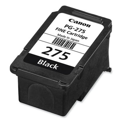 4982C001 (PG-275) Chromalife 100 Ink, 180 Page-Yield, Black | Bundle of 2 Each