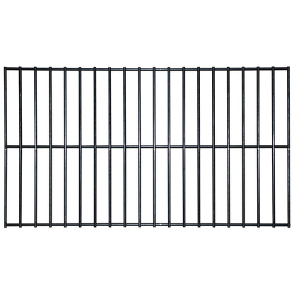 25" Sizeteel Wire Rock Grate for Charbroil and Patio Kitchen Gas Grill