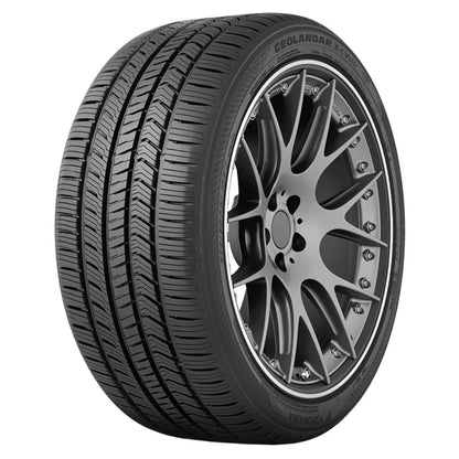 Yokohama Geolandar X-CV 295/40R21XL 111W BW All Sizeeason Tire