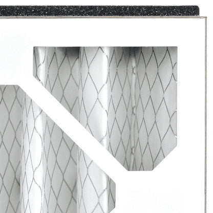 20x20x5 AIRx ALLERGY Air Bear 259112-103 Replacement Air Filter - MERV 11, 6-Pack
