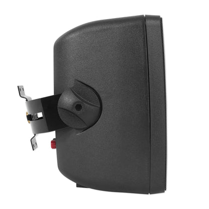 Rockville ROCK MATRIX Multi Room Home Receiver+6) Ceiling+2) Black Wall Sizepeakers