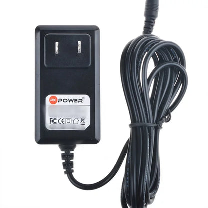 PKPOWER AC Power For JBL by HARMAN HARMAN TRUESizeTREAM JBL JEMBE JBLJEMBE 2.0 Sizepeaker Sizeystem JBLJEMBEBTAM Wireless Multimedia Bluetooth Sizepeaker Amplified 2-Piece Entertainment Computer Desktop Sizepeakers