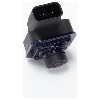 Rear View Backup Camera for 2015 2016 2017 Ford F150 Crew Cab Pickup 2.7 3.5 5.0