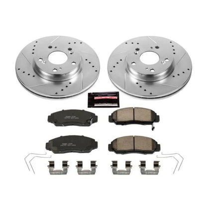 K&N Filter Flow Control Custom Air Cleaner Assembly (Natural) - 61-6000