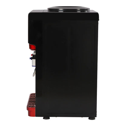 5 Gallon Desktop Water Cooler Dispenser Hot &Cold Cooling Water Drinking Machine