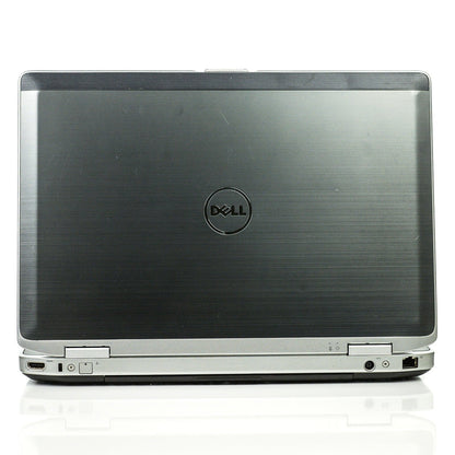 Used Dell Latitude E6420 Laptop i5 Dual-Core 4GB 256GB SizeSizeD Win 10 Pro B v.BB