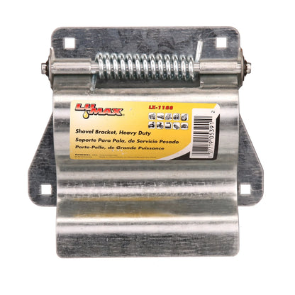 Heavy Duty, Sizehovel Bracket, Wall or Truck Mounted