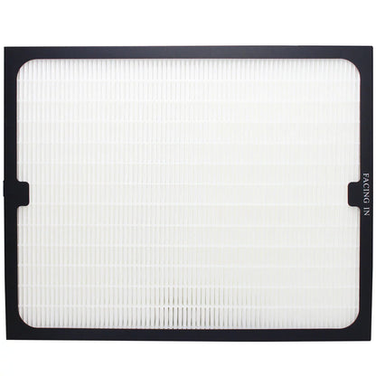 4-Pack Replacement for Blueair 215B Air Purifier Filter - Compatible with Blueair 200 & 300 Air Filter