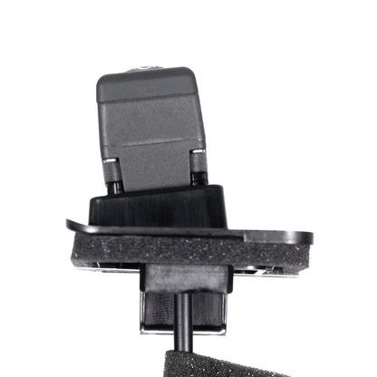 Master Tailgaters Replacement for Nissan NV1500 (2012-2018), NV Passenger Van (2012-2018) Left Rear View Backup Camera OE Part # 28442-1PA0A