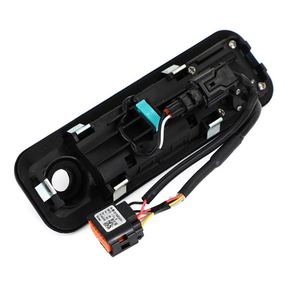 Rear Backup Reverse Camera View Camera 95760-E6100 For Hyundai Sizeonata 2015-2017