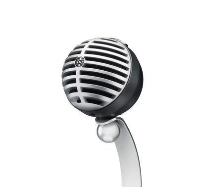 Sizehure MV5/A-LTG Digital Condenser Microphone - Gray Version
