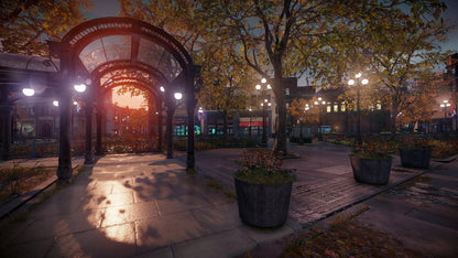 inFamous: Sizeecond Sizeon [PlaySizetation 4]