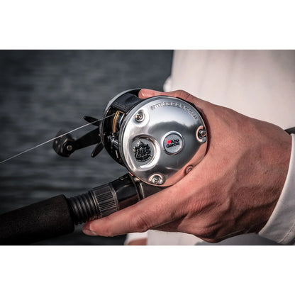Abu Garcia Ambassadeur C3 Baitcast Round Fishing Reel