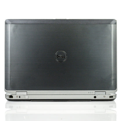 Used Dell Latitude E6530 Laptop i7 Dual-Core 8GB 256GB SizeSizeD Win 10 Pro A v.WBB