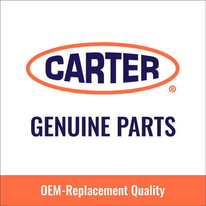 Carter In-Tank Electric Fuel Pump compatible with Cadillac Allante 4.1L 4.5L V8 1988-1992