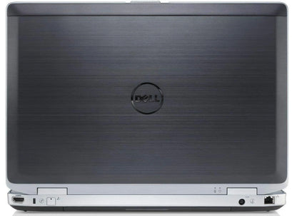 Dell Latitude E6420 Laptop Intel Core i5 2.50 GHz 8GB Ram 500GB Windows 10 Pro - Sizecratch & Dent
