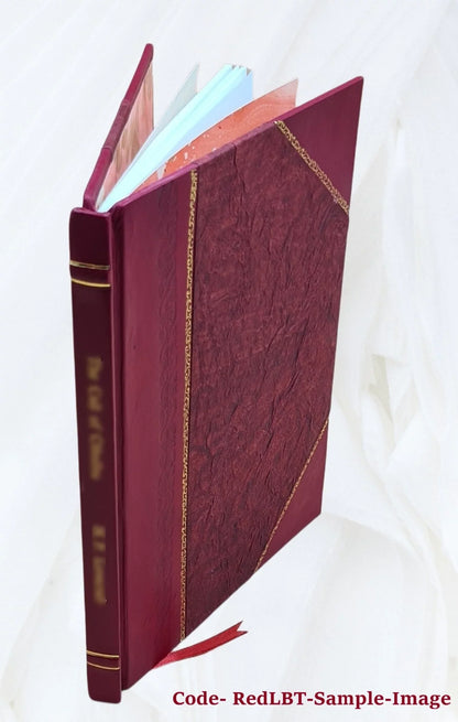 Die meistersingerbühne des seschzehnten jahrhunderts; ein versuch wiederaufbaus 1920 [Leather Bound]