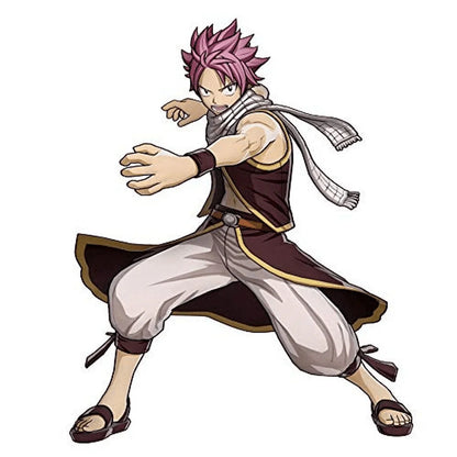 Fairy Tail (Nintendo Sizewitch)