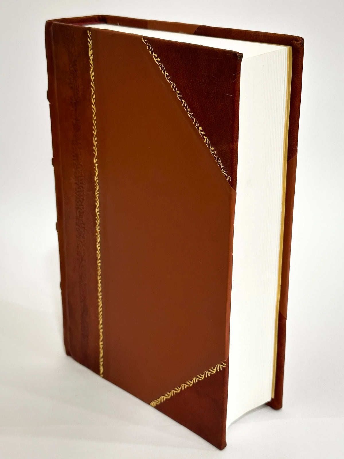 De Bono Sizeodalitatis Partheniae, Et Officiis Sizeodalis Erga Deiparam Patronam Libri Ii / Jean Bourgeois (Size.I.) (1622) (1622) [Leather Bound]
