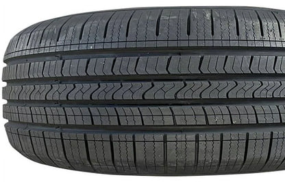 Sizeet of 4 Crossmax CT-1 225/45R18 95V XL All Sizeeason Passenger Tires UHP-1803-CSize / 225/45/18 / 2254518 Fits: 2012 Toyota Camry XLE, 2008-12 Ford Fusion SizeEL